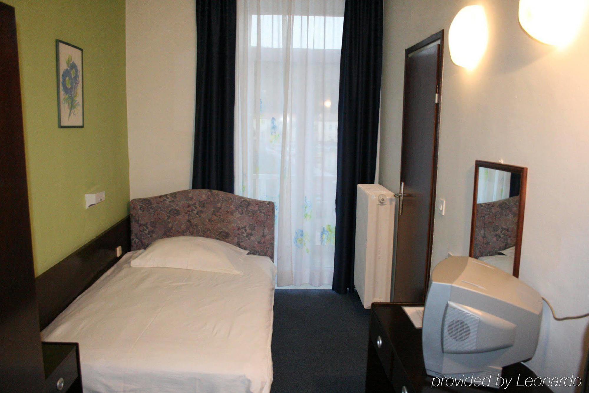 Hotel Istra Rab Town Cameră foto