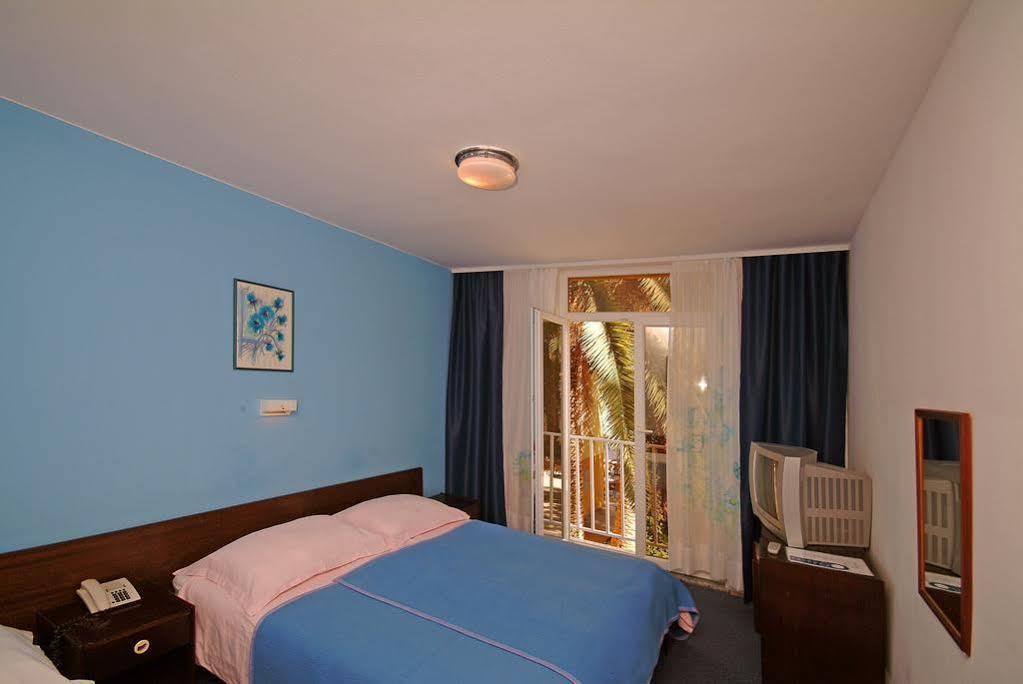 Hotel Istra Rab Town Cameră foto