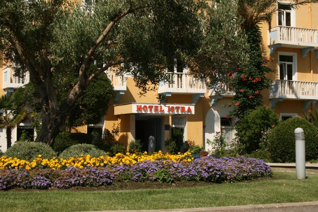 Hotel Istra Rab Town Exterior foto